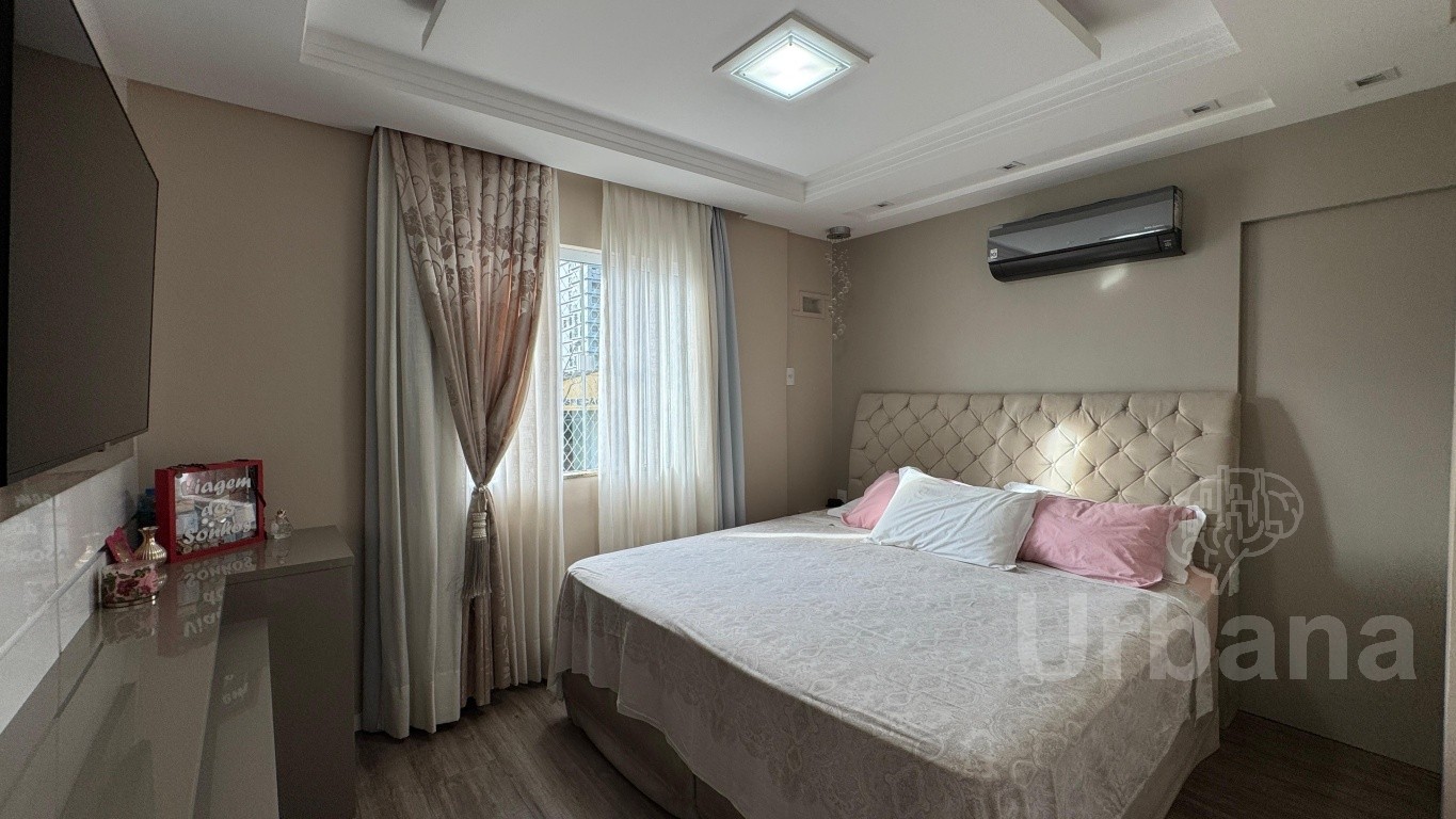 Apartamento mobiliado na Vila Nova – Jaraguá do Sul | Urbana Imóveis