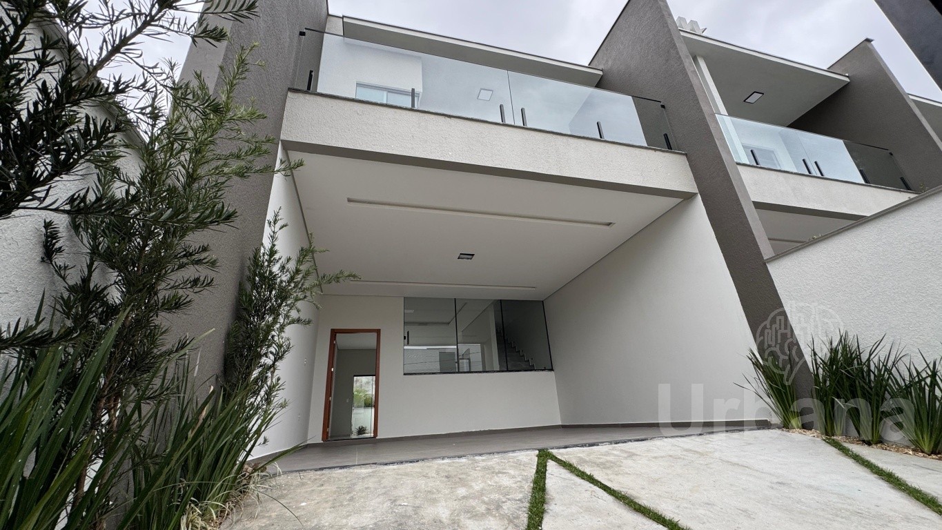 Casa geminada no Jaraguá Esquerdo - Jaraguá do Sul | Urbana Imóveis