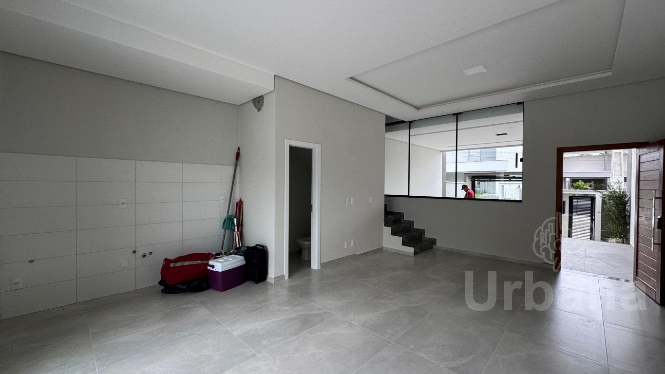Casa geminada no Jaraguá Esquerdo - Jaraguá do Sul | Urbana Imóveis