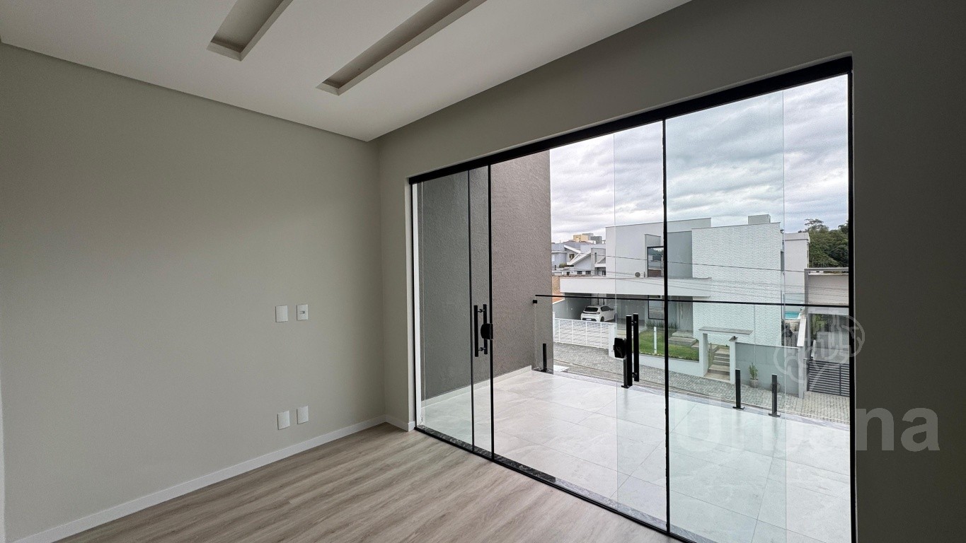 Casa geminada no Jaraguá Esquerdo - Jaraguá do Sul | Urbana Imóveis