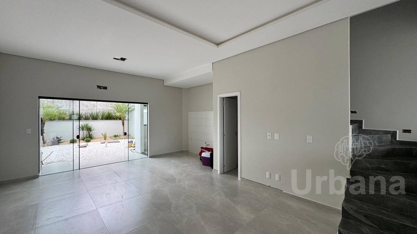 Casa geminada no Jaraguá Esquerdo - Jaraguá do Sul | Urbana Imóveis