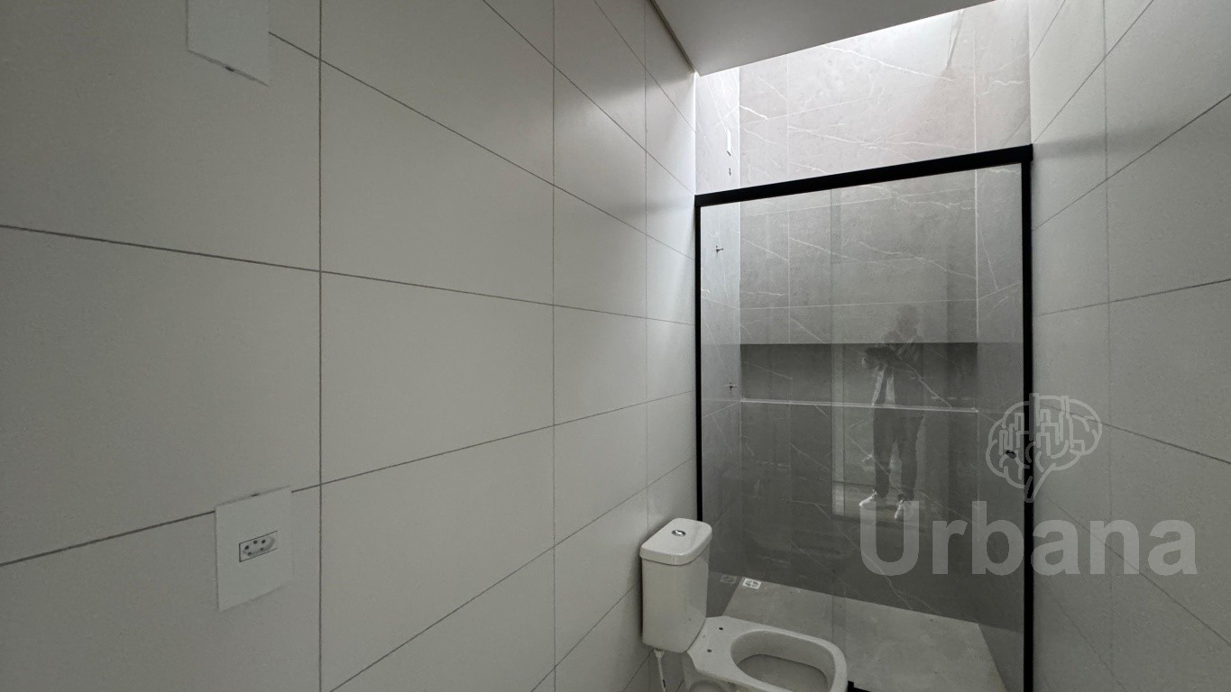 Casa geminada no Jaraguá Esquerdo - Jaraguá do Sul | Urbana Imóveis