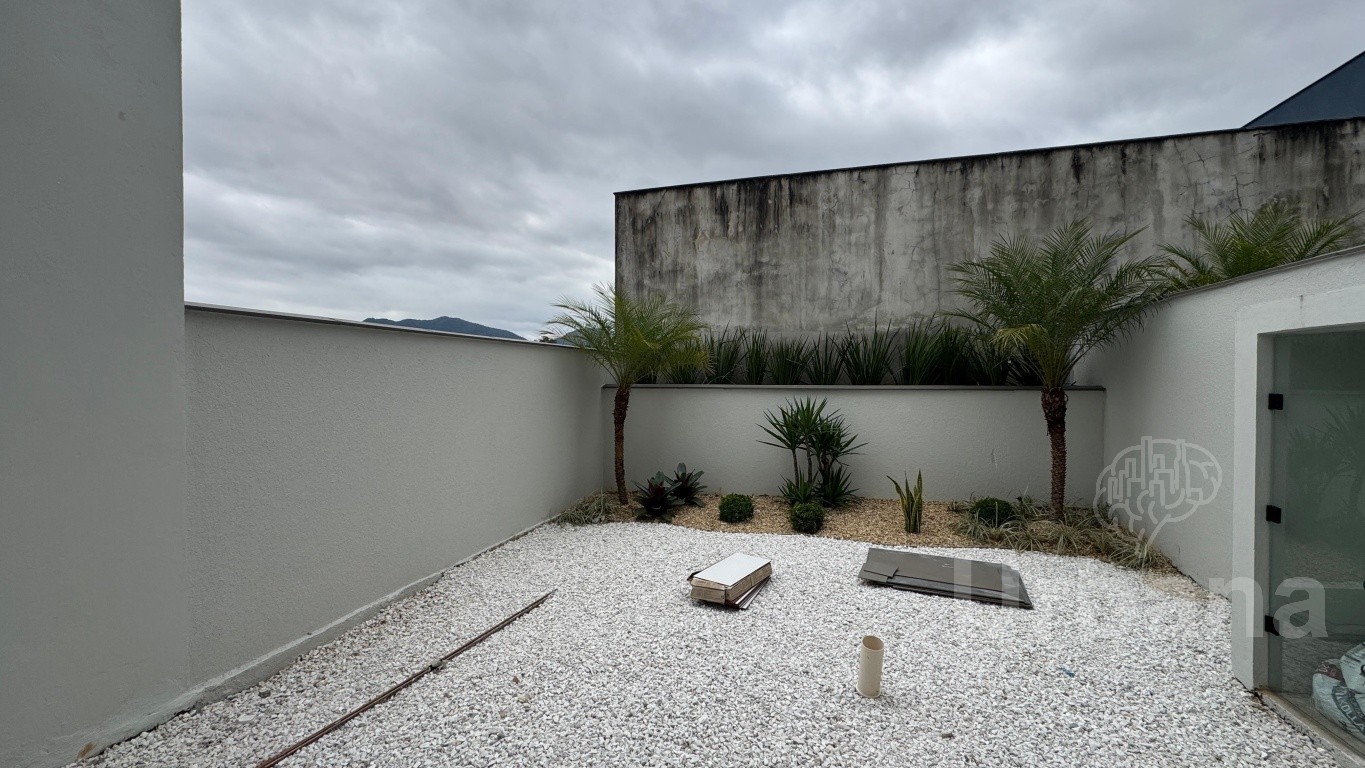 Casa geminada no Jaraguá Esquerdo - Jaraguá do Sul | Urbana Imóveis