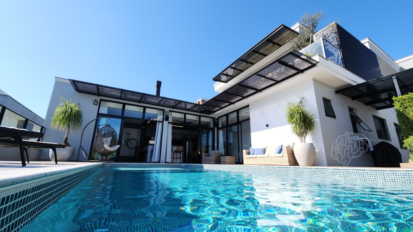 Casa Alto Padrão no Chico de Paulo – Jaraguá do Sul | Urbana Imóveis