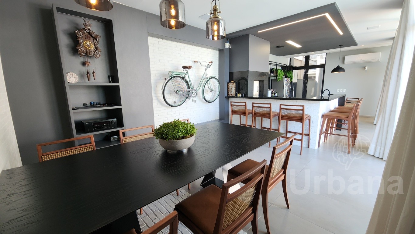 Casa Alto Padrão no Chico de Paulo – Jaraguá do Sul | Urbana Imóveis