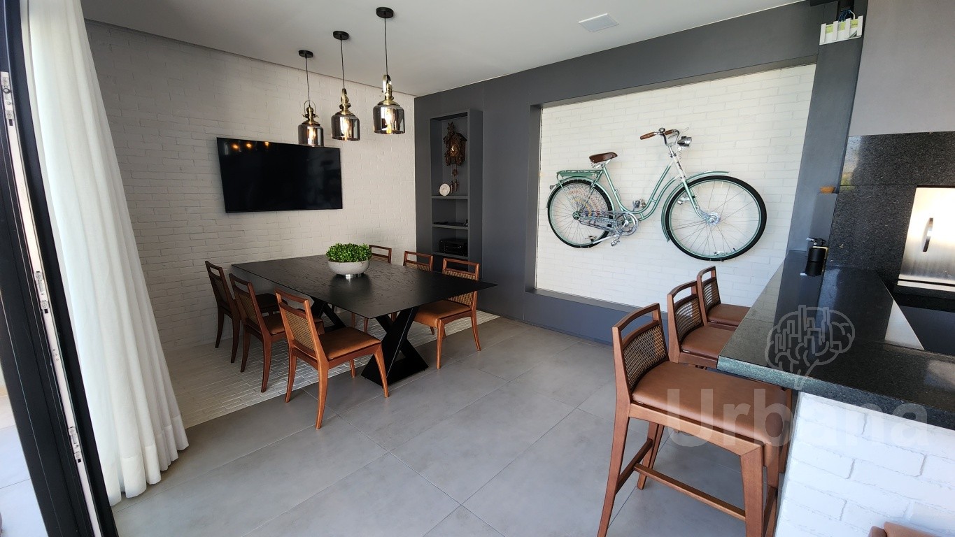 Casa Alto Padrão no Chico de Paulo – Jaraguá do Sul | Urbana Imóveis