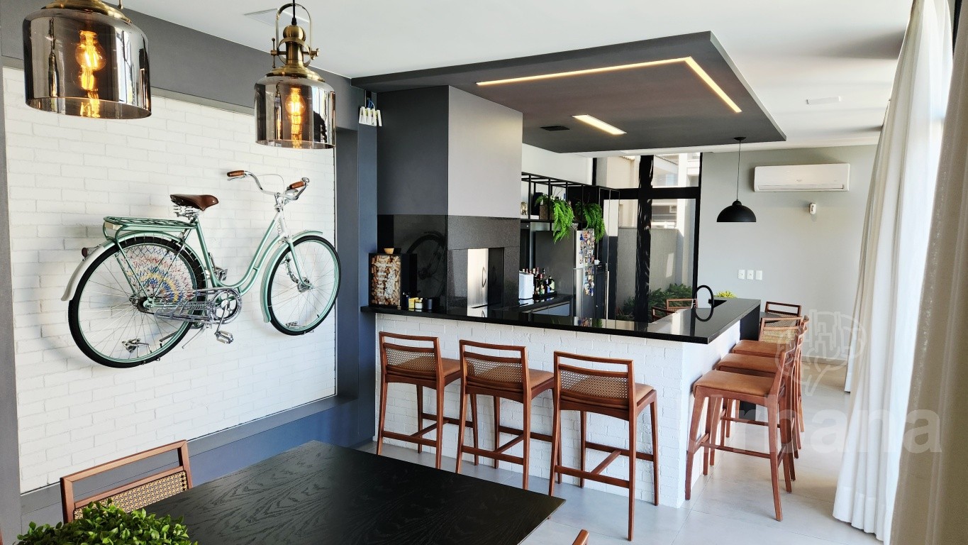 Casa Alto Padrão no Chico de Paulo – Jaraguá do Sul | Urbana Imóveis