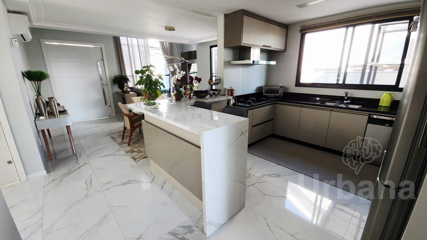 Casa Alto Padrão no Chico de Paulo – Jaraguá do Sul | Urbana Imóveis