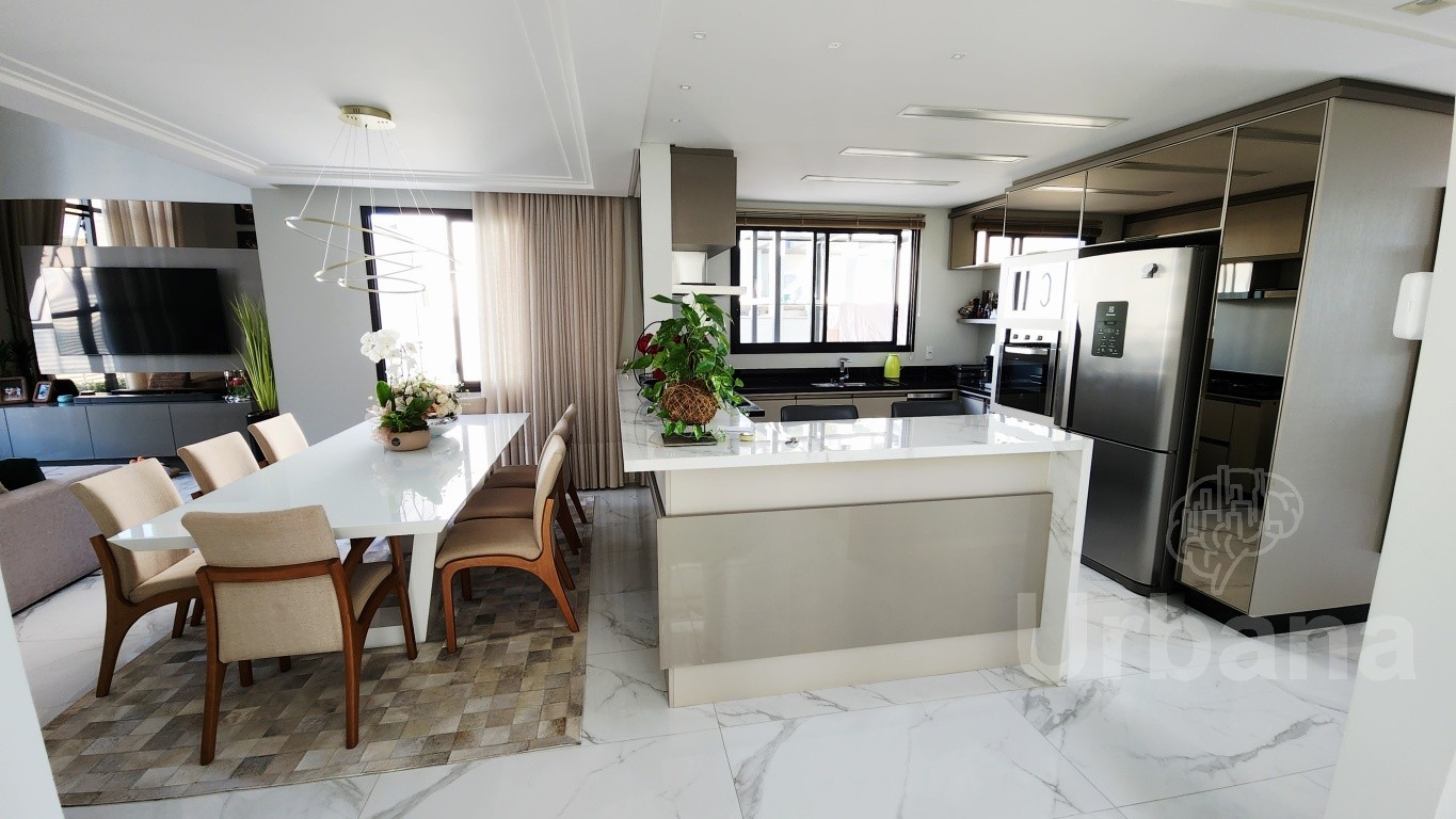 Casa Alto Padrão no Chico de Paulo – Jaraguá do Sul | Urbana Imóveis