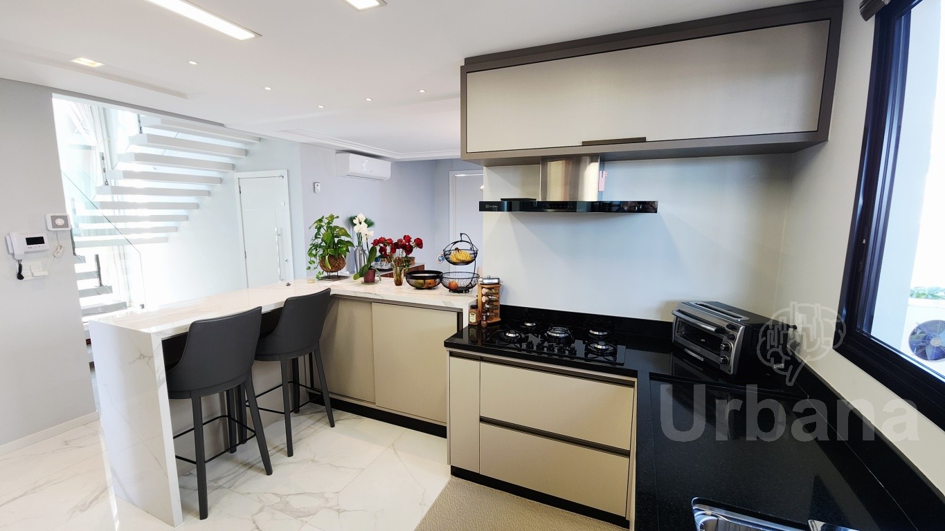 Casa Alto Padrão no Chico de Paulo – Jaraguá do Sul | Urbana Imóveis