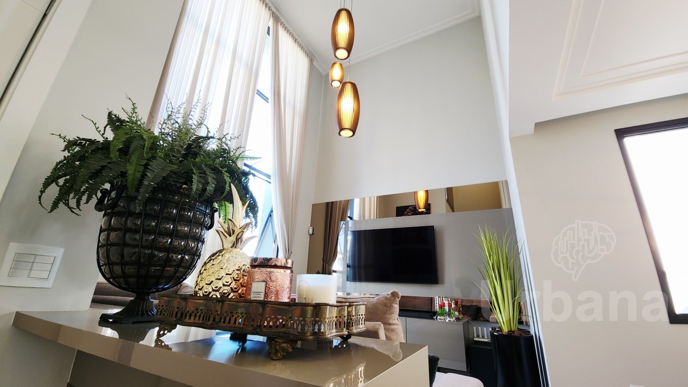 Casa Alto Padrão no Chico de Paulo – Jaraguá do Sul | Urbana Imóveis