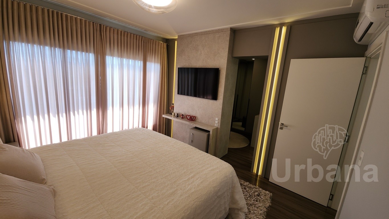 Casa Alto Padrão no Chico de Paulo – Jaraguá do Sul | Urbana Imóveis
