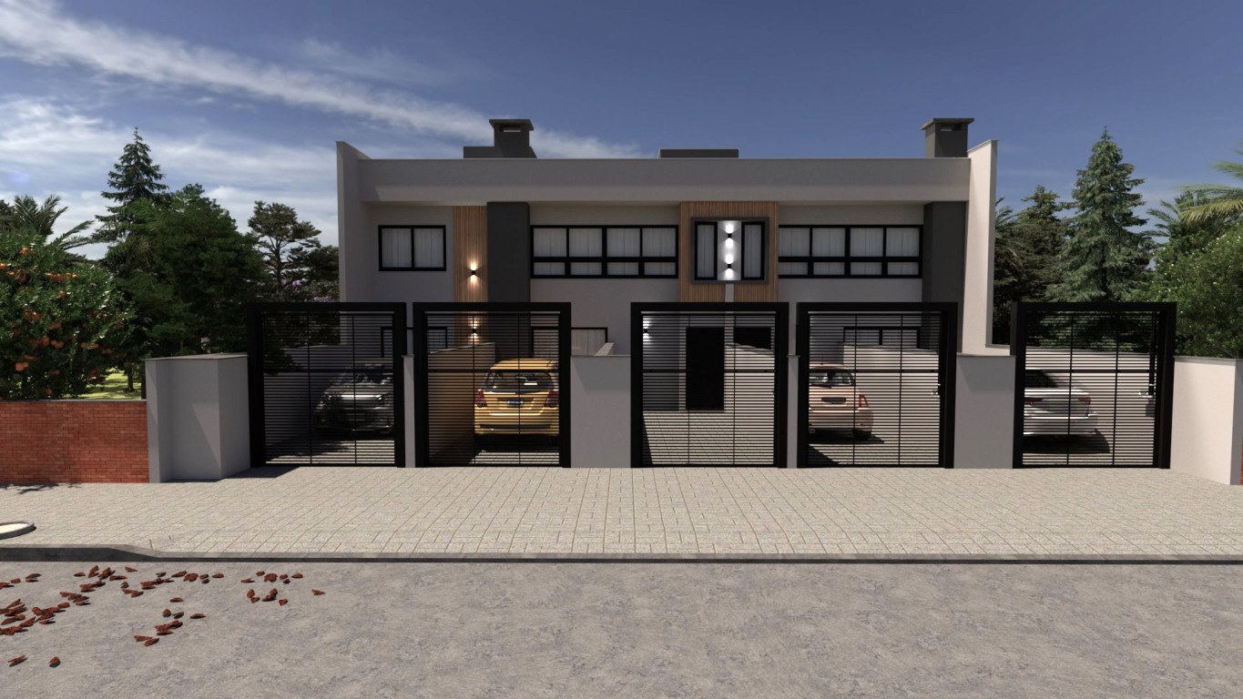 Apartamento no Três Rios do Sul – Jaraguá do Sul | Urbana Imóveis