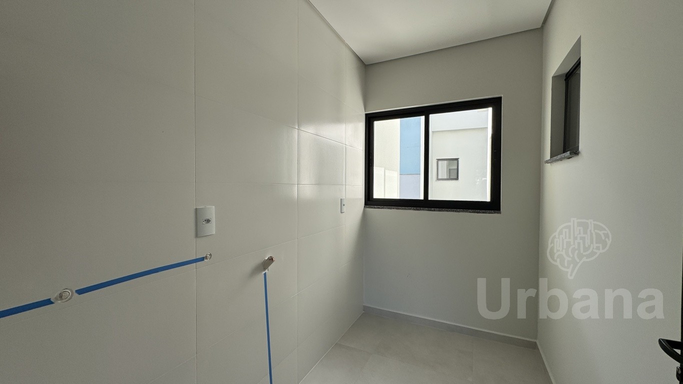 Apartamento no bairro Vila Lenzi com 2 quartos em Jaraguá do Sul