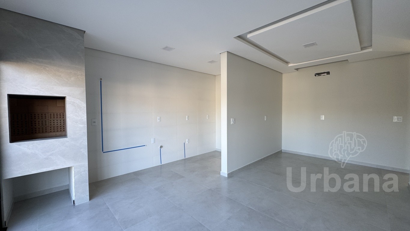 Apartamento no bairro Vila Lenzi com 2 quartos em Jaraguá do Sul