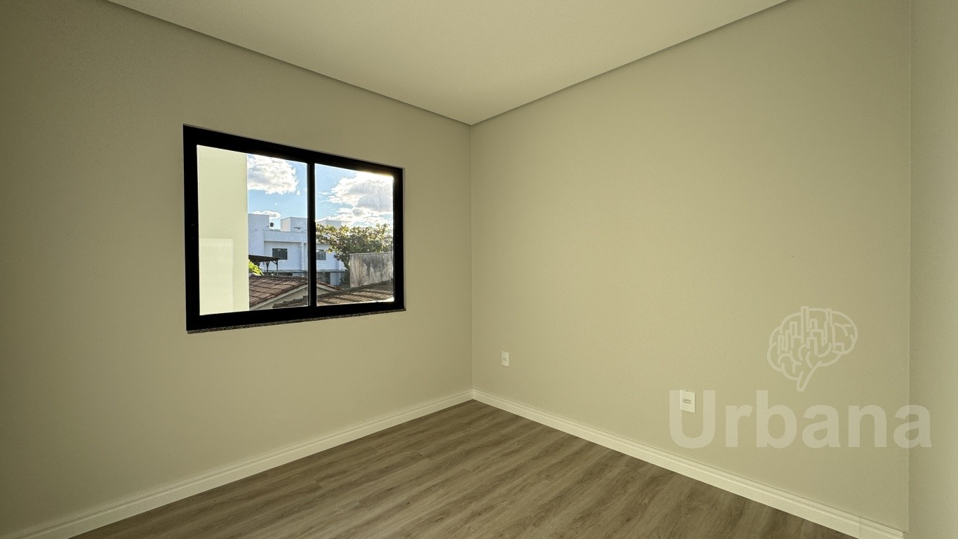 Apartamento no bairro Vila Lenzi com 2 quartos em Jaraguá do Sul