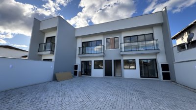 Apartamento no bairro Vila Lenzi com 2 quartos em Jaraguá do Sul