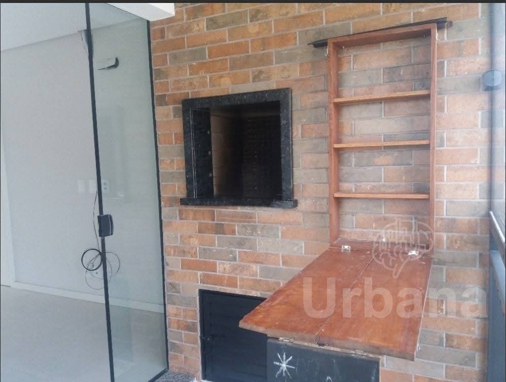 Apartamento semimobiliado no Nereu Ramos - Jaraguá do Sul | Urbana Imóveis
