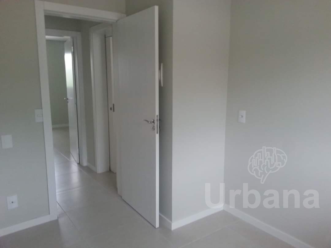 Apartamento semimobiliado no Nereu Ramos - Jaraguá do Sul | Urbana Imóveis