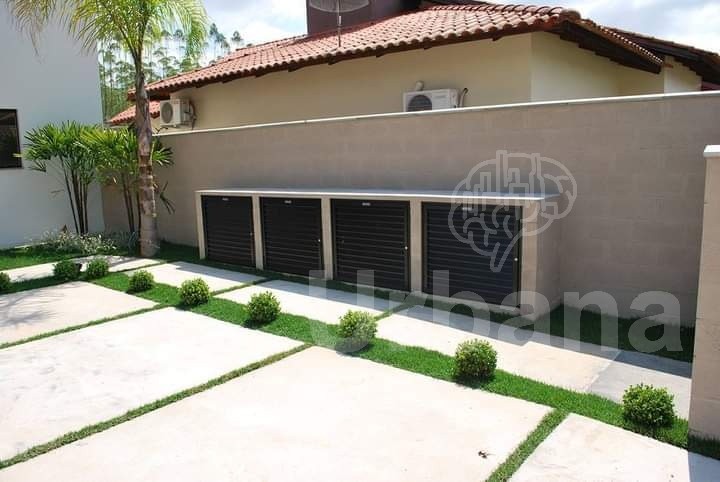 Apartamento semimobiliado no Nereu Ramos - Jaraguá do Sul | Urbana Imóveis