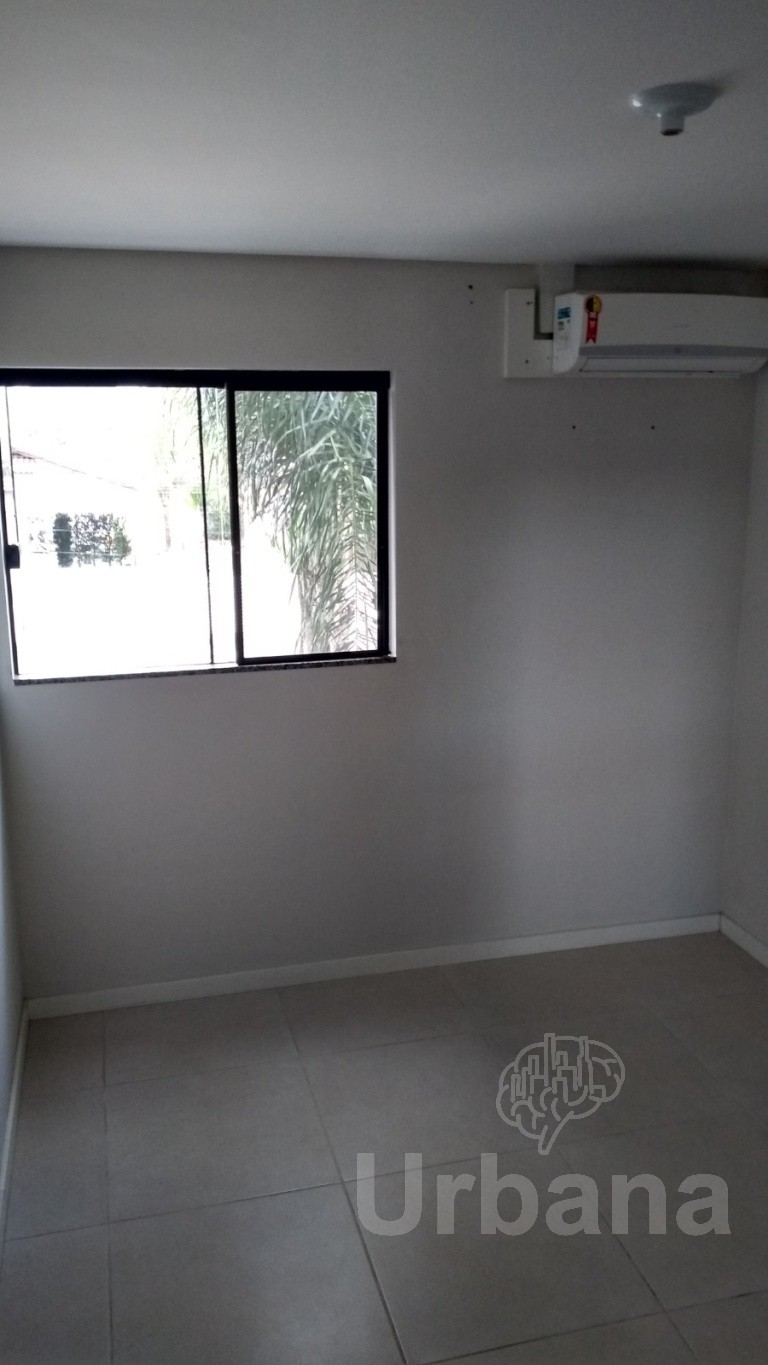 Apartamento semimobiliado no Nereu Ramos - Jaraguá do Sul | Urbana Imóveis