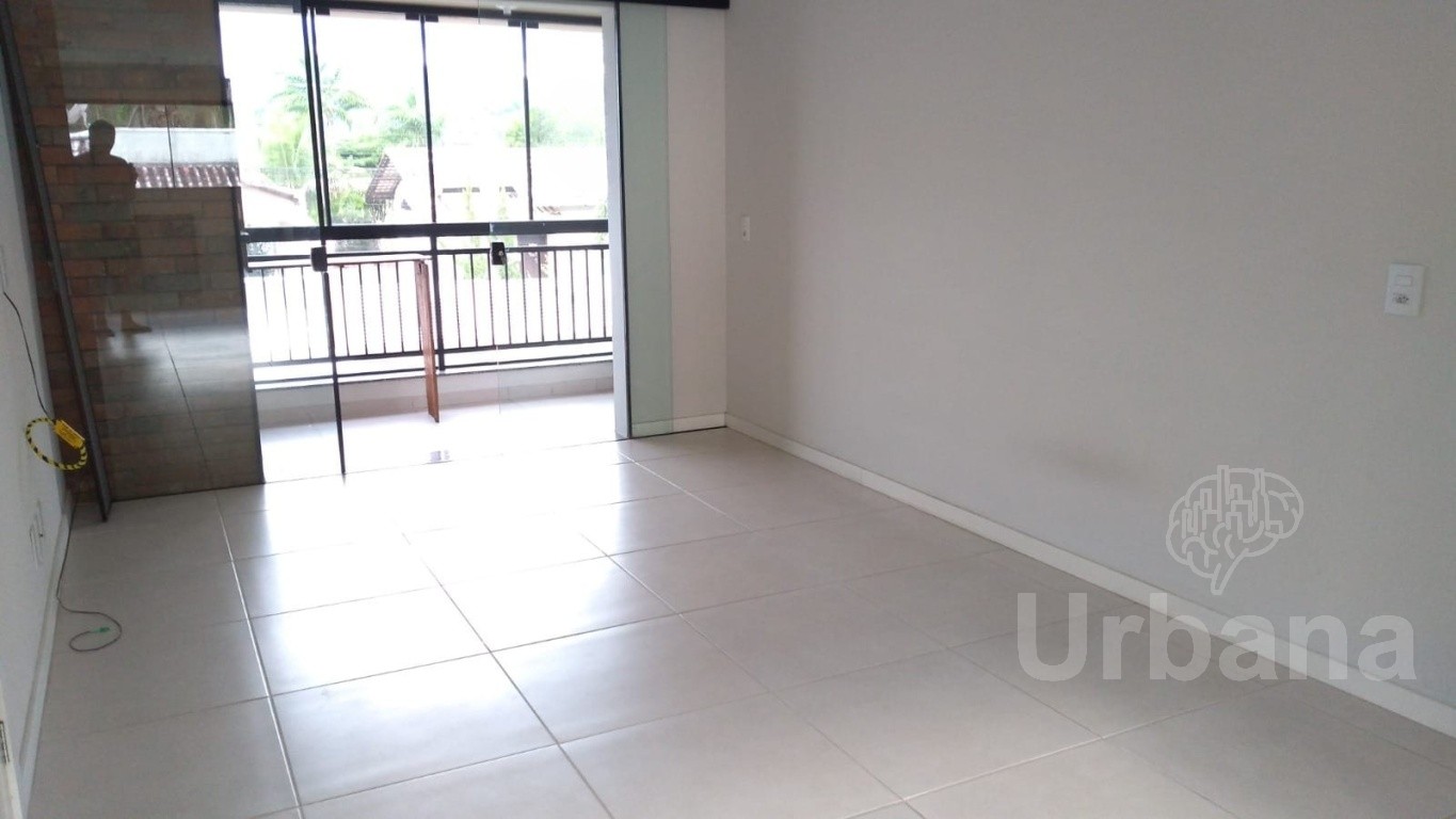 Apartamento semimobiliado no Nereu Ramos - Jaraguá do Sul | Urbana Imóveis