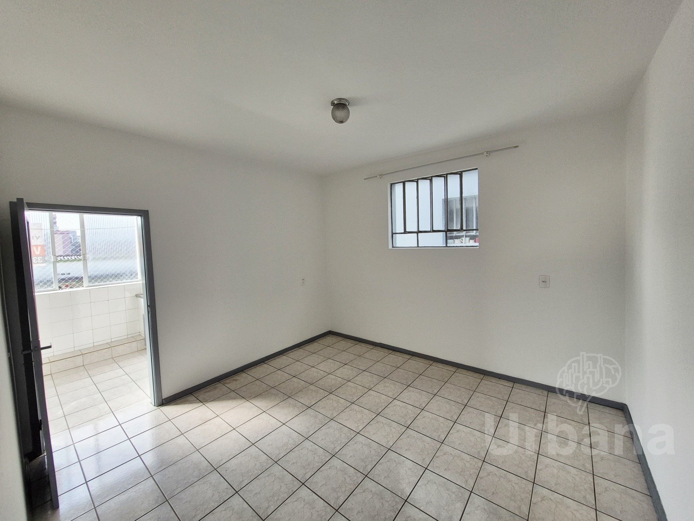 Apartamento no Centro de Jaraguá do Sul com 3 quartos | Urbana Imóveis
