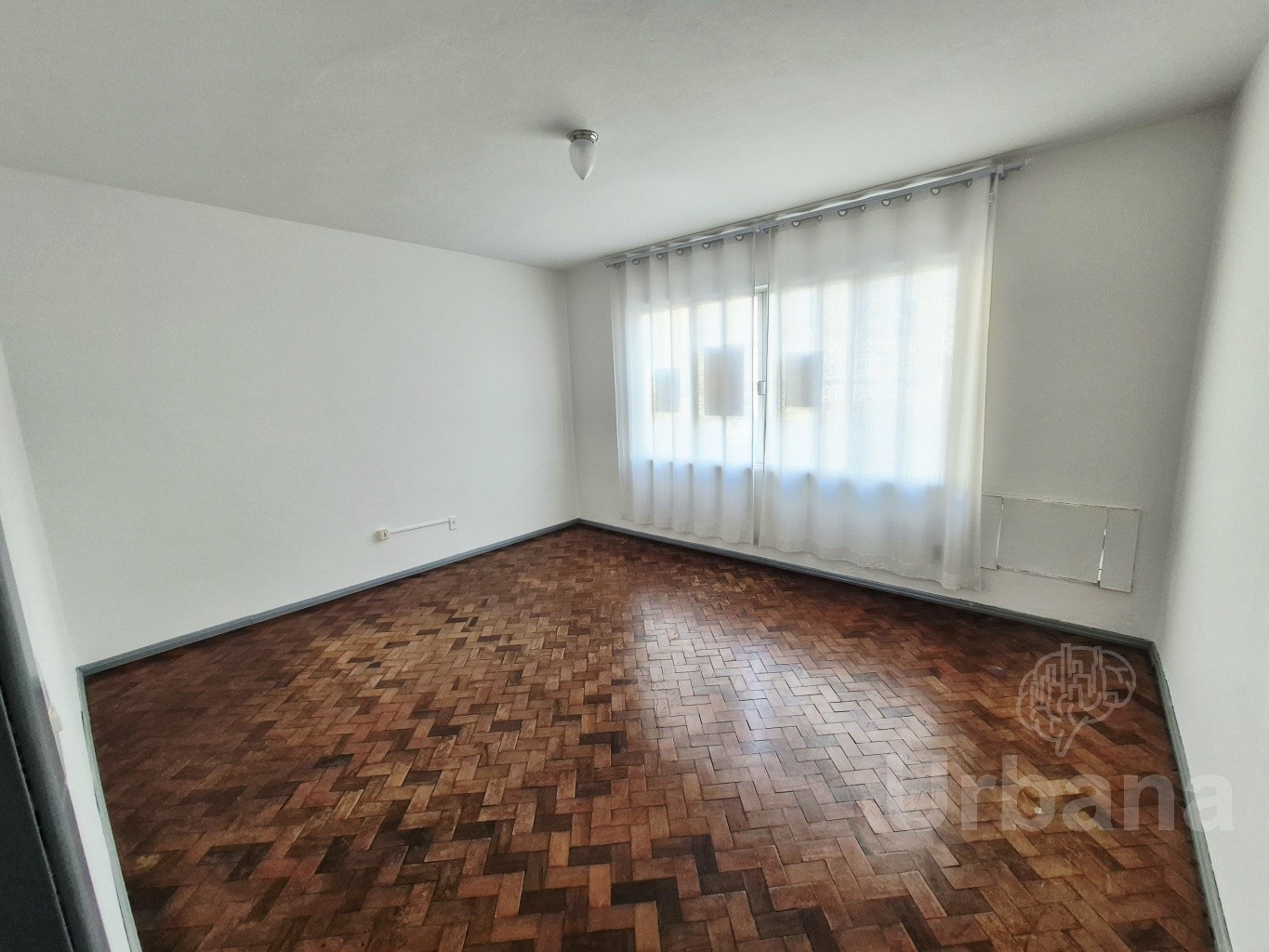 Apartamento no Centro de Jaraguá do Sul com 3 quartos | Urbana Imóveis