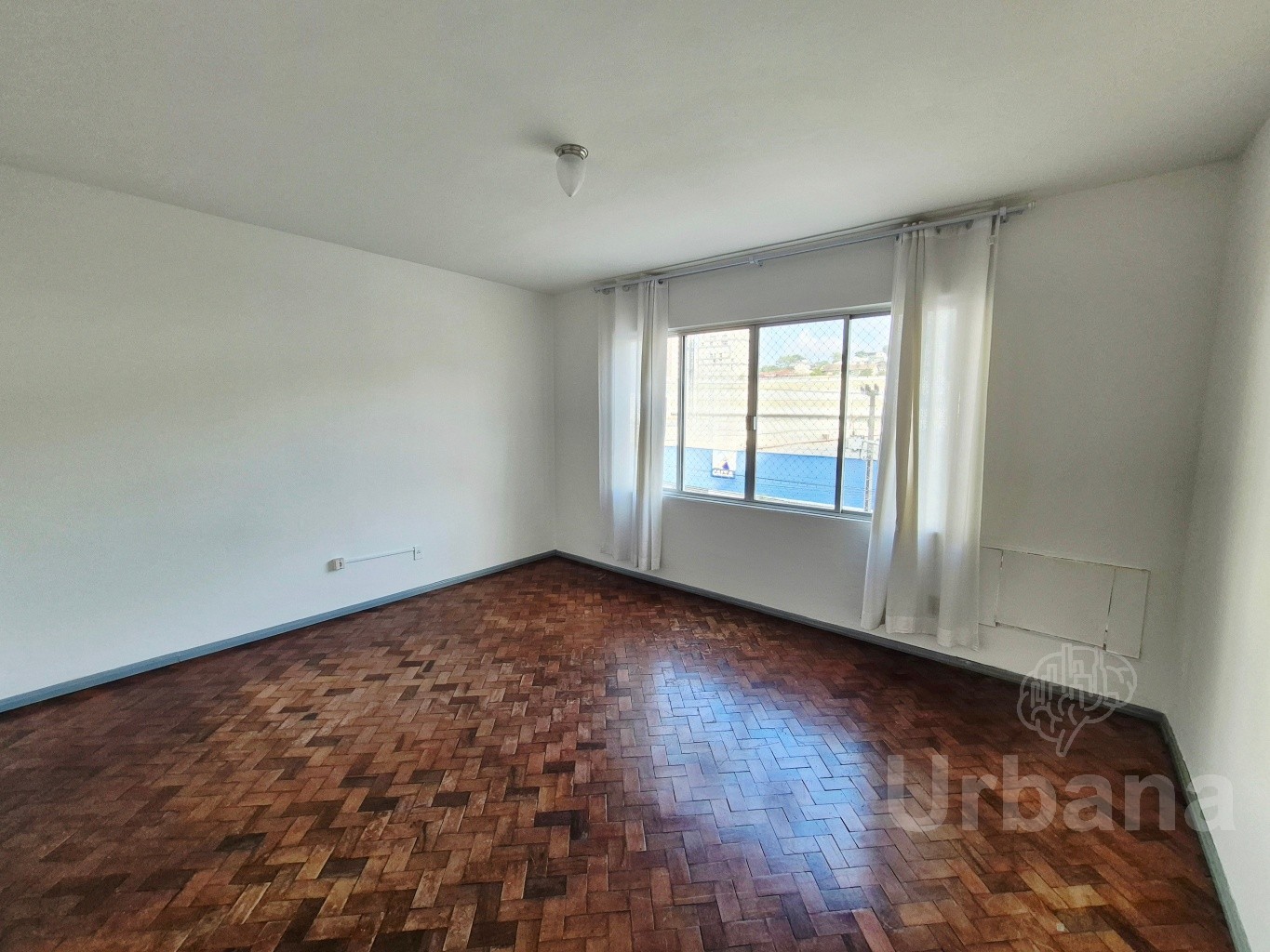 Apartamento no Centro de Jaraguá do Sul com 3 quartos | Urbana Imóveis