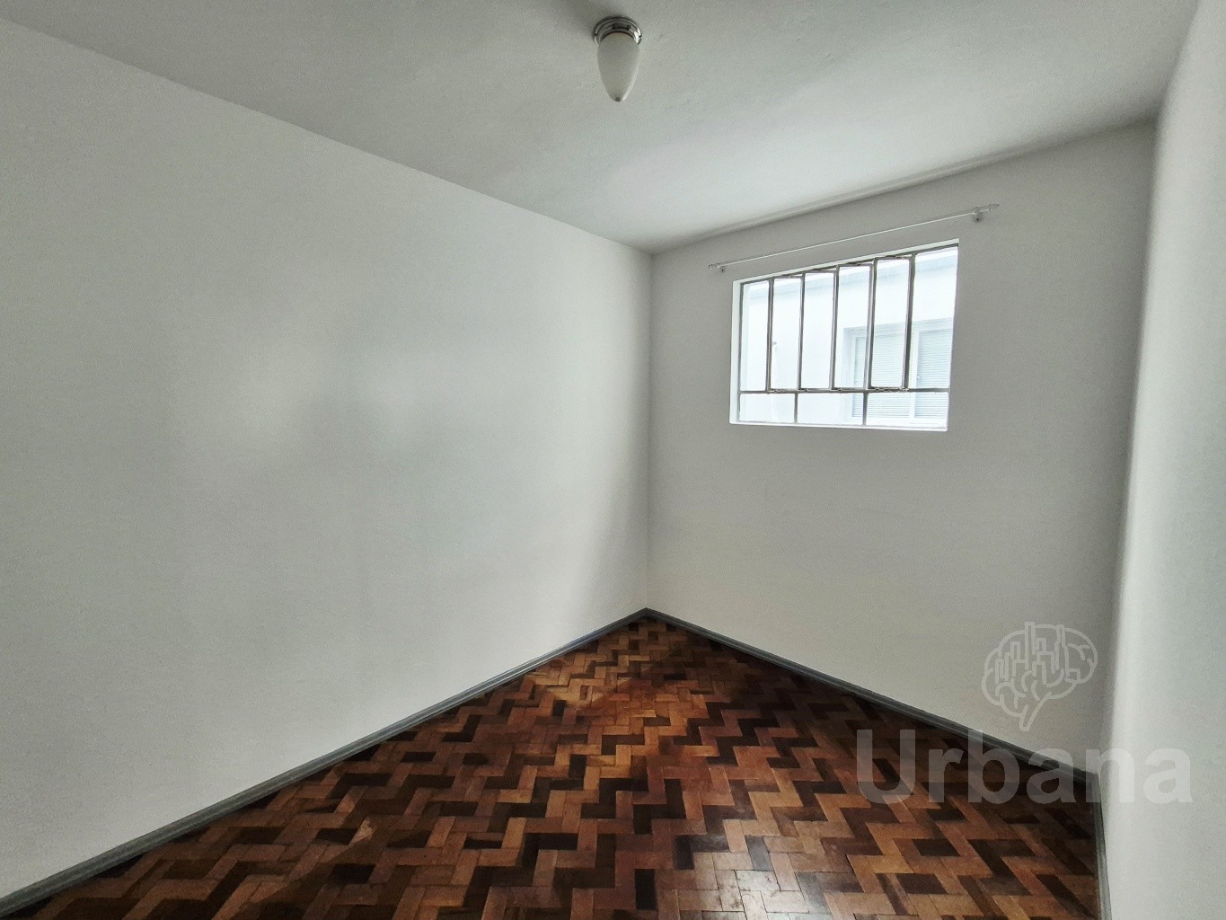 Apartamento no Centro de Jaraguá do Sul com 3 quartos | Urbana Imóveis