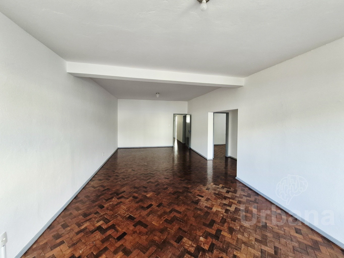 Apartamento no Centro de Jaraguá do Sul com 3 quartos | Urbana Imóveis