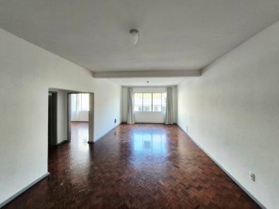 Apartamento no Centro de Jaraguá do Sul com 3 quartos | Urbana Imóveis