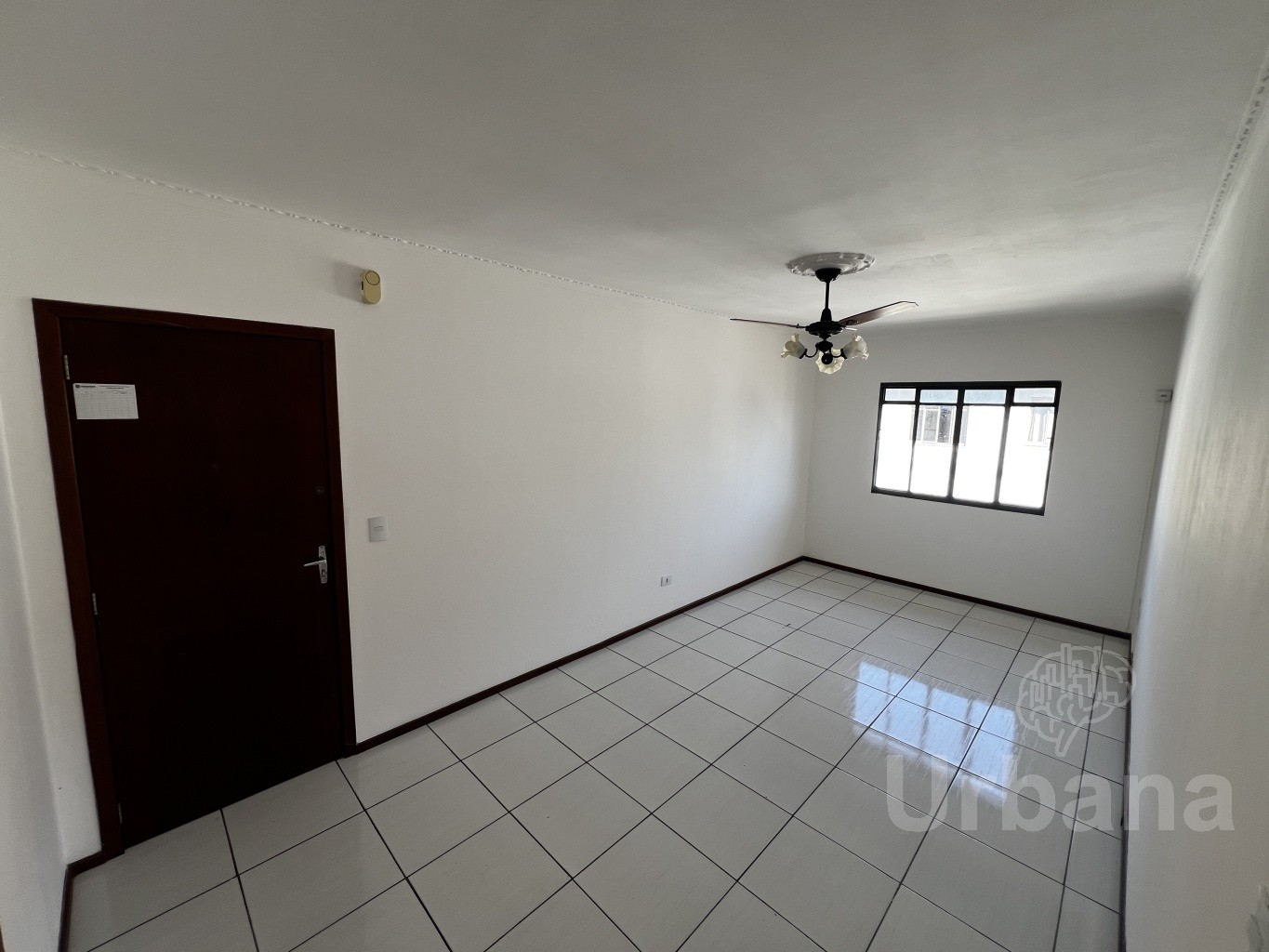 Apartamento com 3 quartos no Baependi - Jaraguá do Sul | Urbana Imóveis