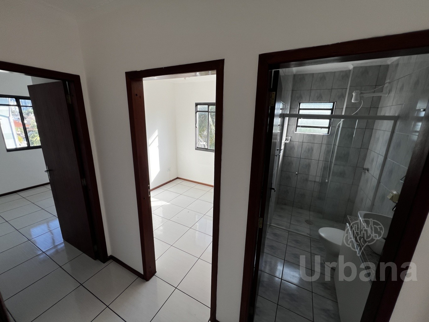 Apartamento com 3 quartos no Baependi - Jaraguá do Sul | Urbana Imóveis