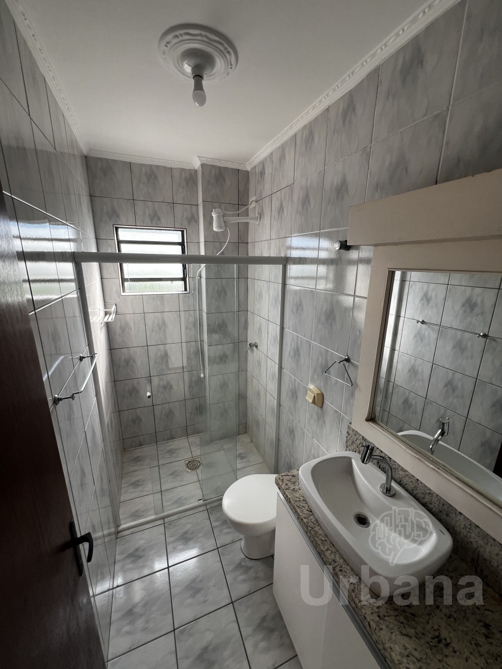 Apartamento com 3 quartos no Baependi - Jaraguá do Sul | Urbana Imóveis