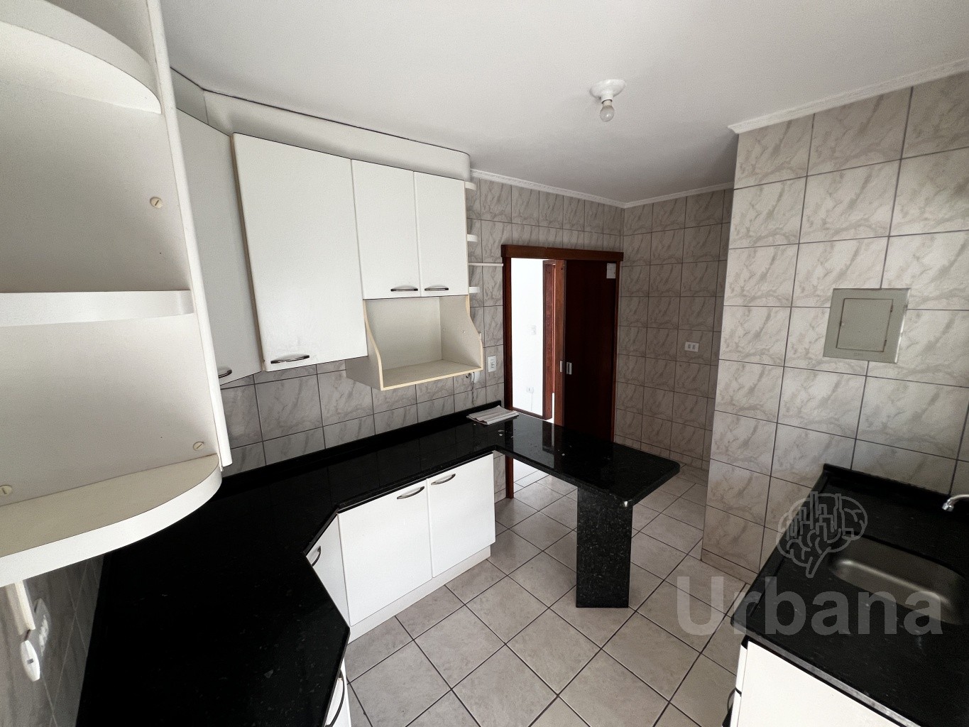 Apartamento com 3 quartos no Baependi - Jaraguá do Sul | Urbana Imóveis