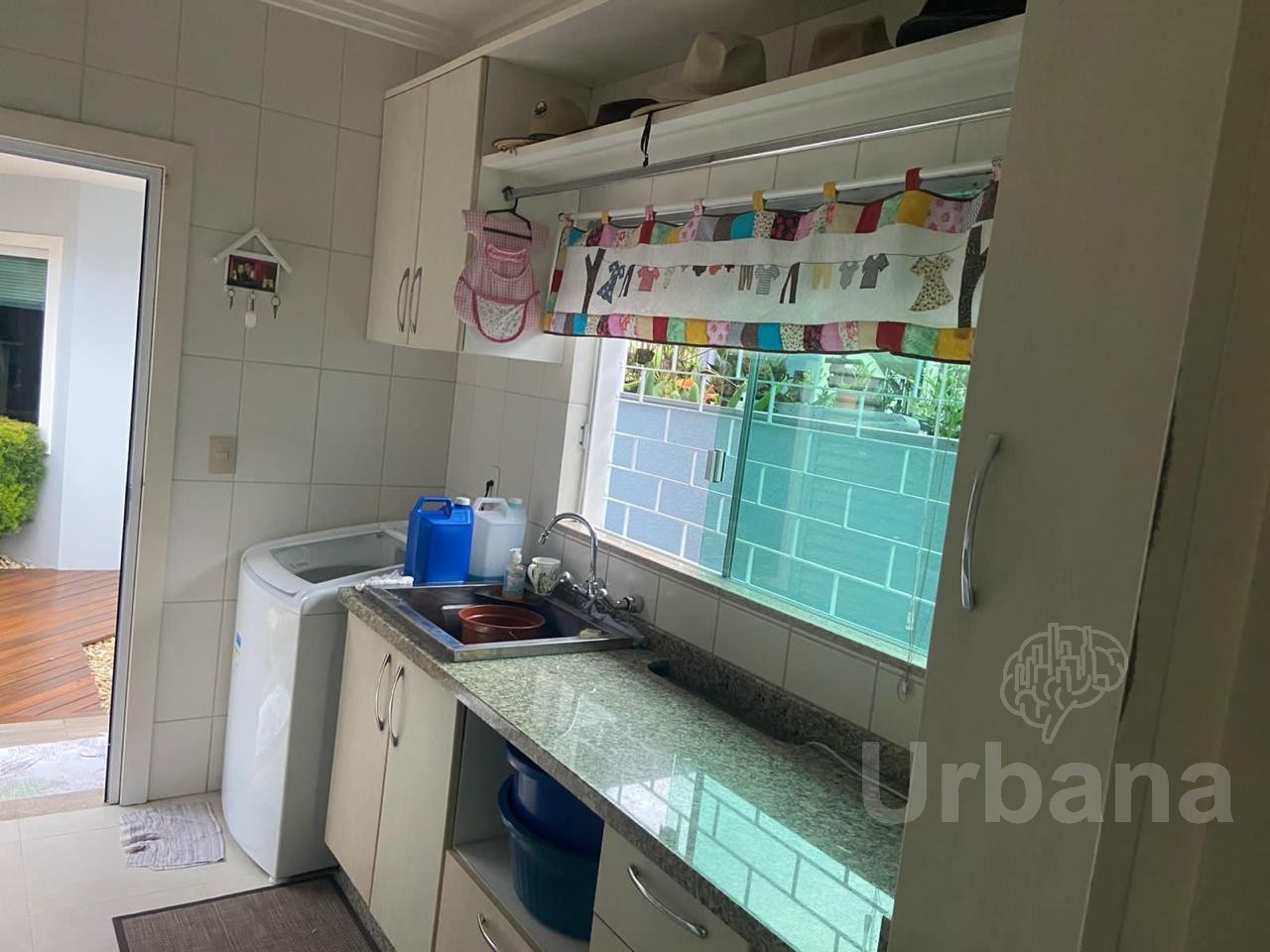 Casa semimobiliada na Ilha da Figueira – Jaraguá do Sul | Urbana Imóveis