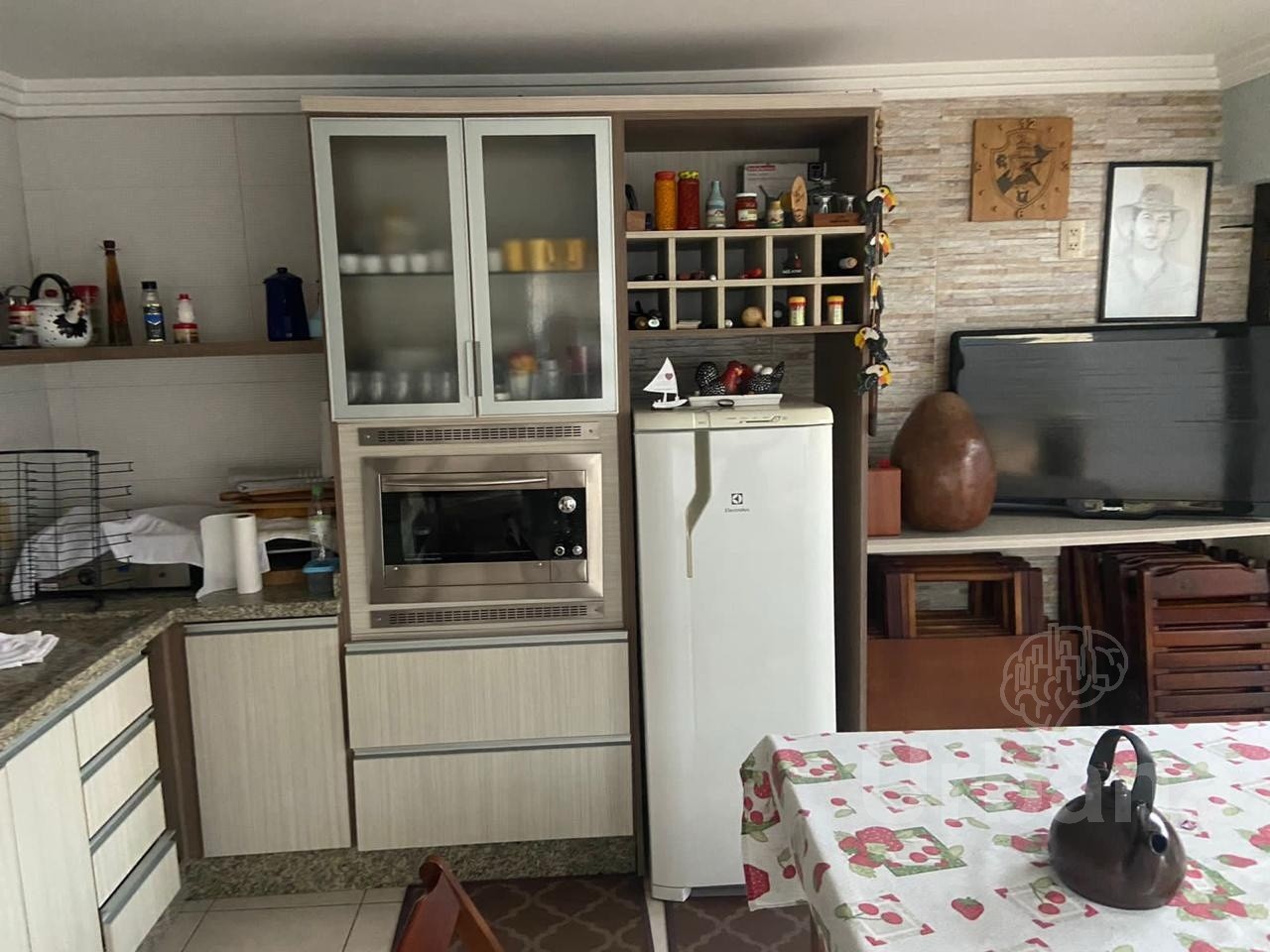 Casa semimobiliada na Ilha da Figueira – Jaraguá do Sul | Urbana Imóveis