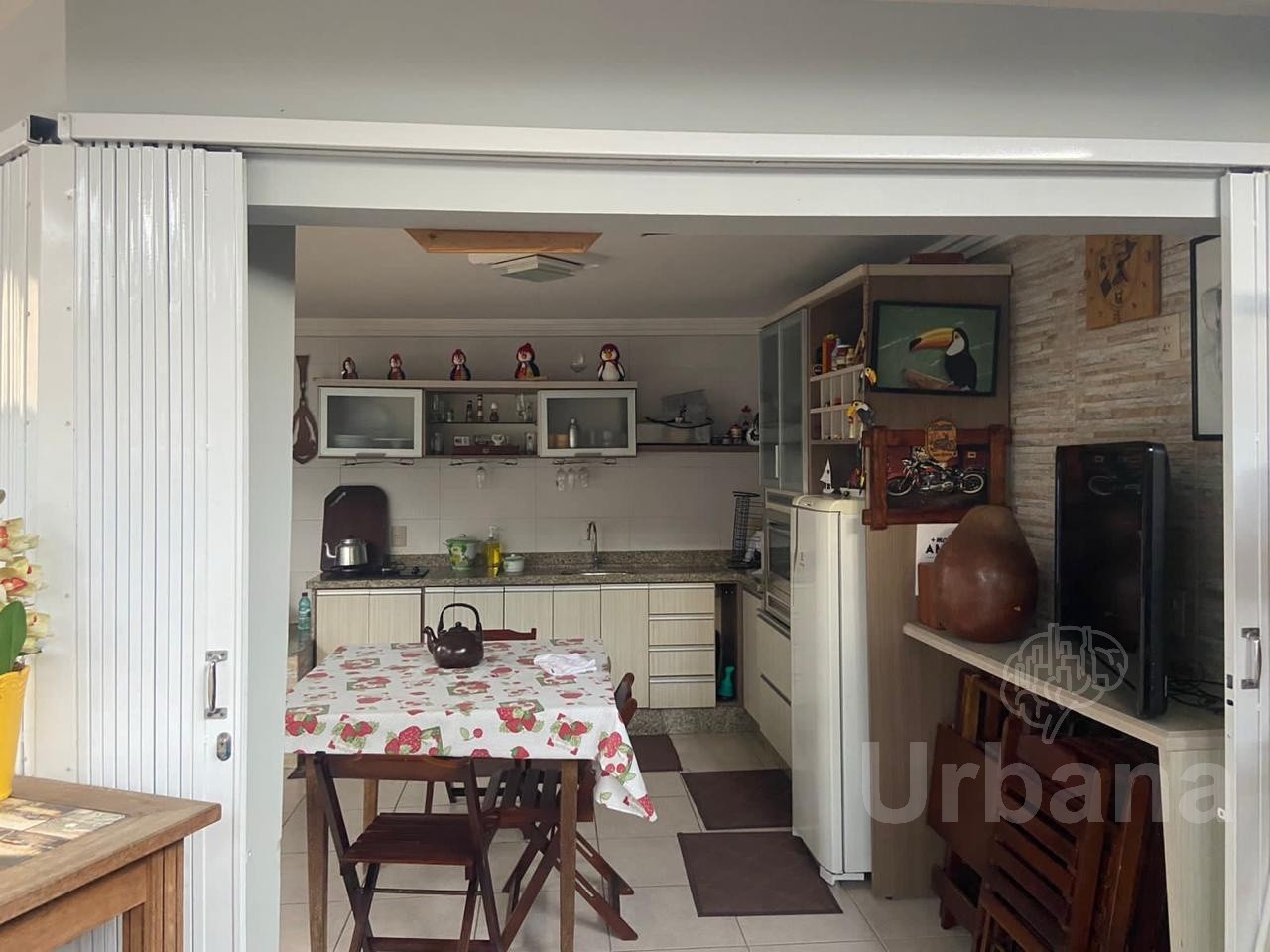 Casa semimobiliada na Ilha da Figueira – Jaraguá do Sul | Urbana Imóveis