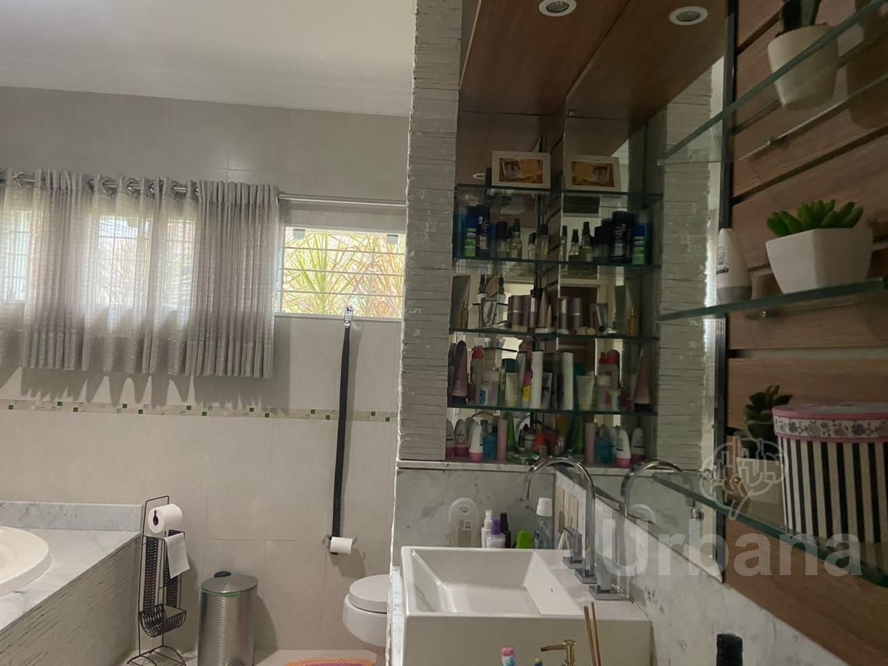 Casa semimobiliada na Ilha da Figueira – Jaraguá do Sul | Urbana Imóveis