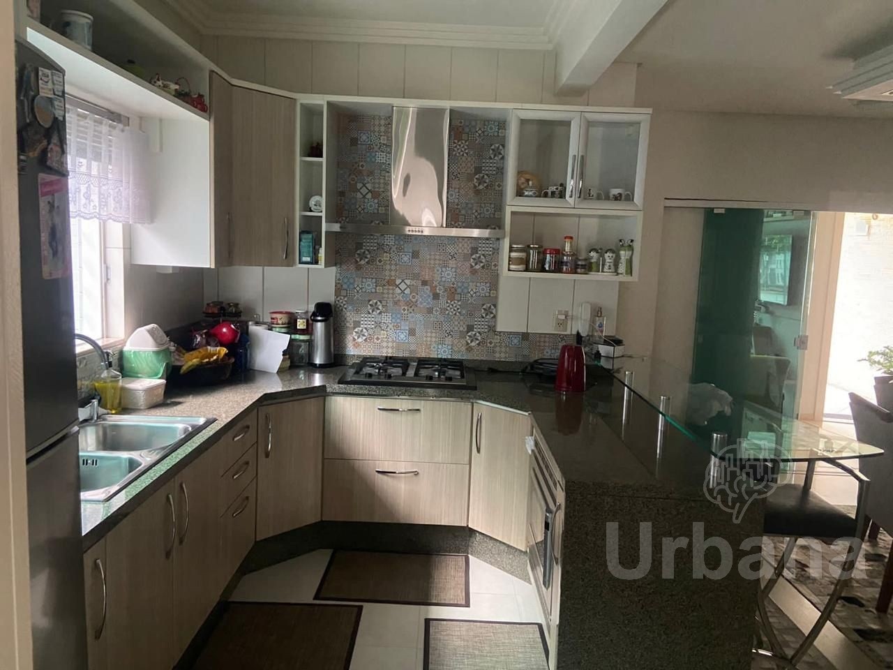 Casa semimobiliada na Ilha da Figueira – Jaraguá do Sul | Urbana Imóveis