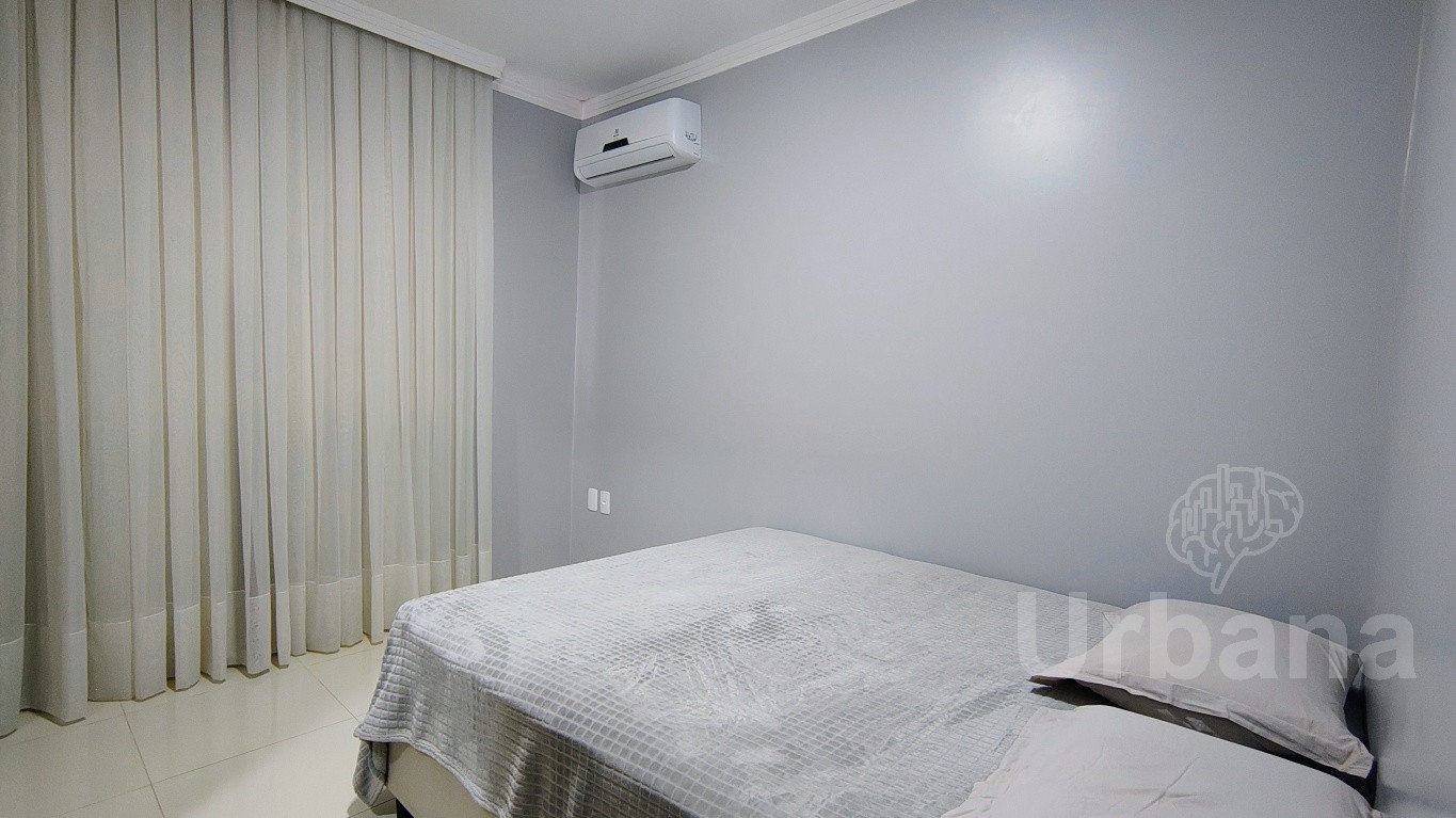 Apartamento semimobiliado no bairro Rio Hern, Schroeder | Urbana Imóveis
