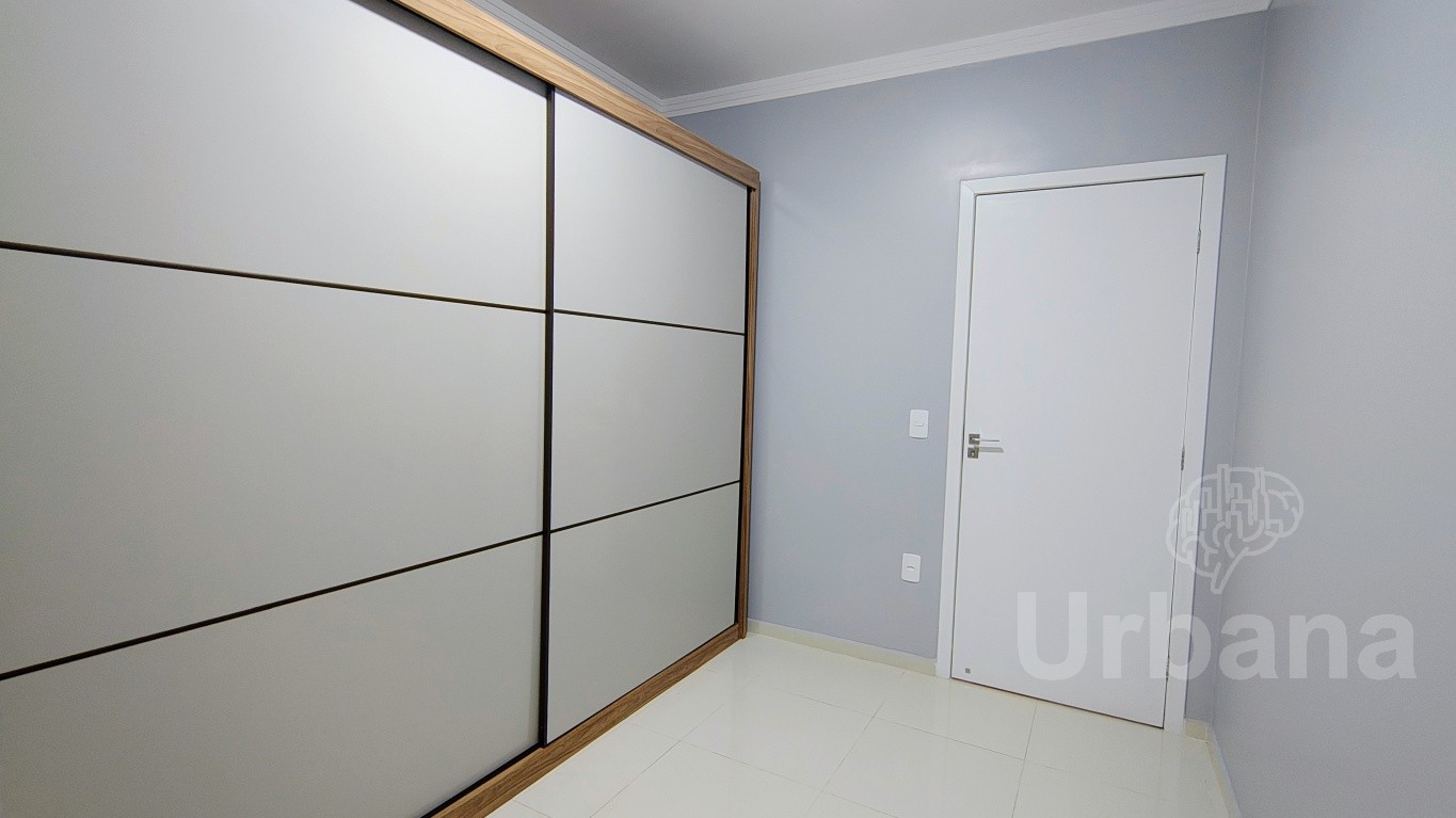 Apartamento semimobiliado no bairro Rio Hern, Schroeder | Urbana Imóveis