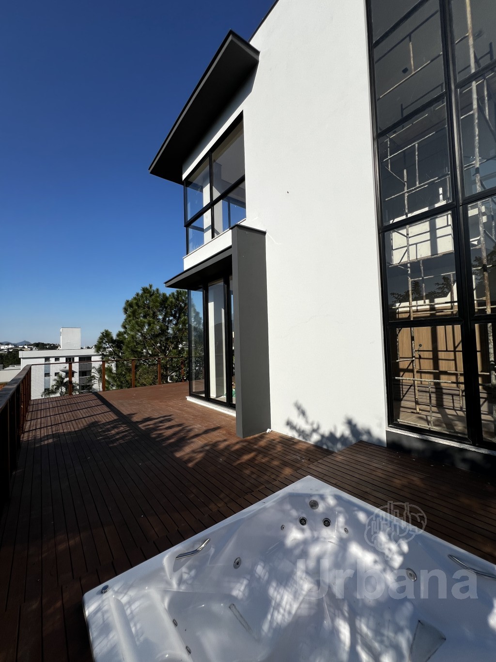 Casa de Alto Padrão no Jaraguá Esquerdo | Jaraguá do Sul | Urbana Imóveis