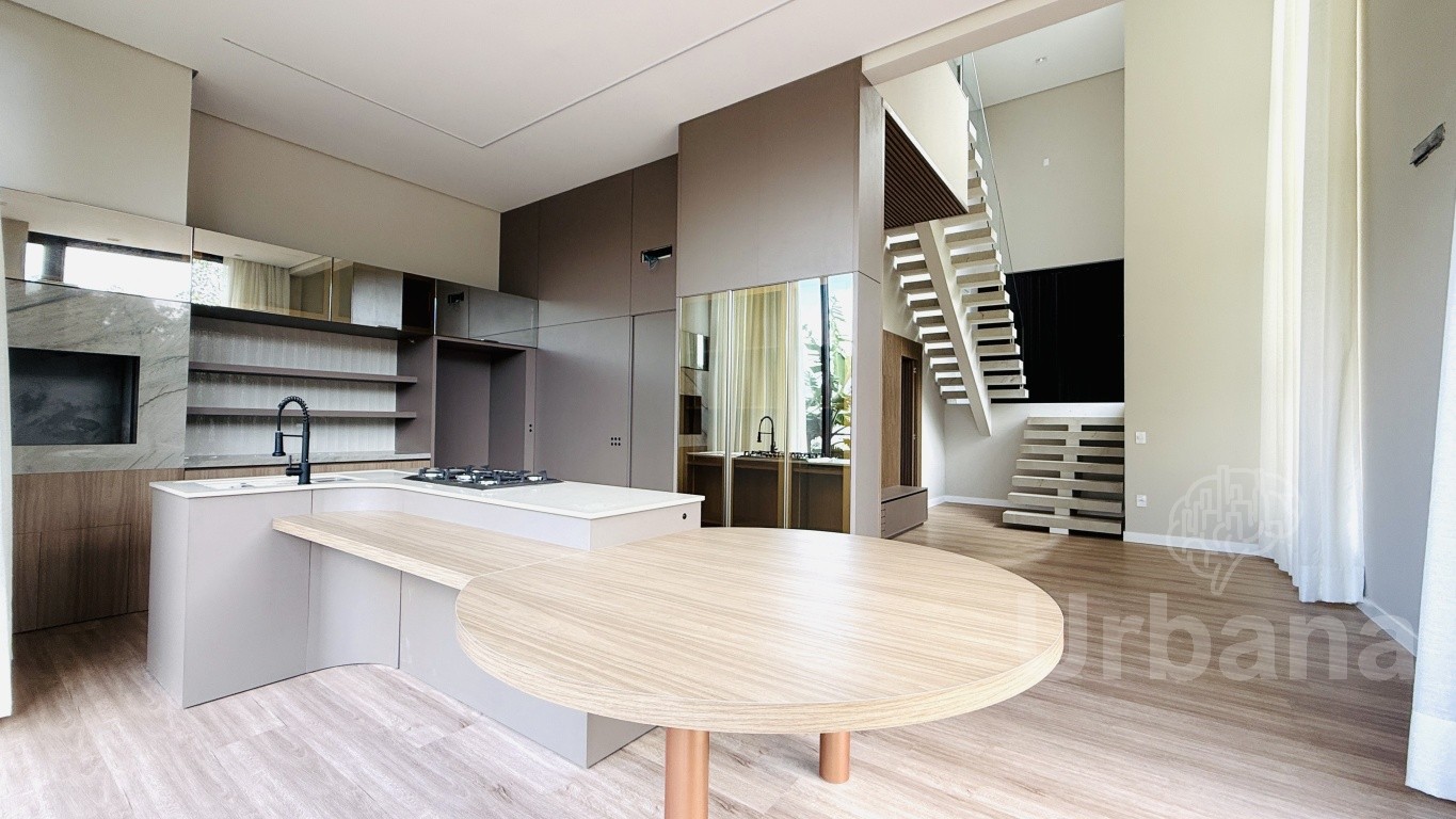 Casa de Alto Padrão no Jaraguá Esquerdo | Jaraguá do Sul | Urbana Imóveis