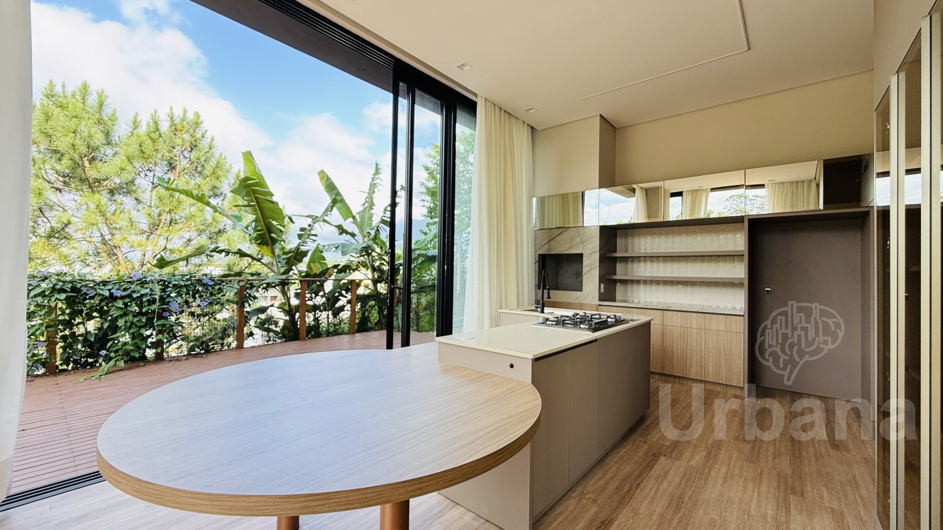 Casa de Alto Padrão no Jaraguá Esquerdo | Jaraguá do Sul | Urbana Imóveis