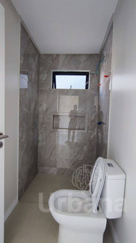 Casa geminada no Jaraguá Esquerdo | Urbana Imóveis