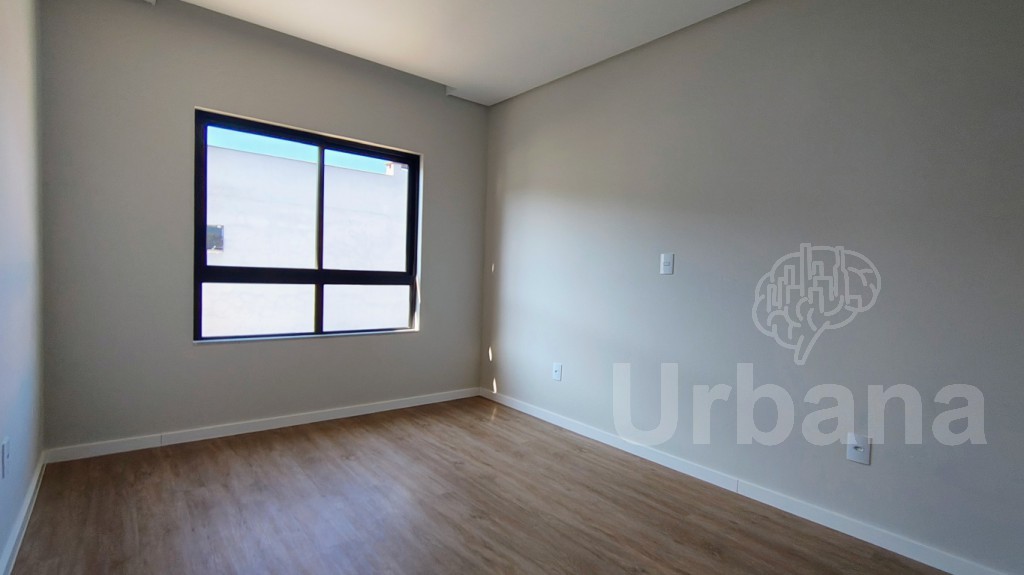 Casa geminada no Jaraguá Esquerdo | Urbana Imóveis
