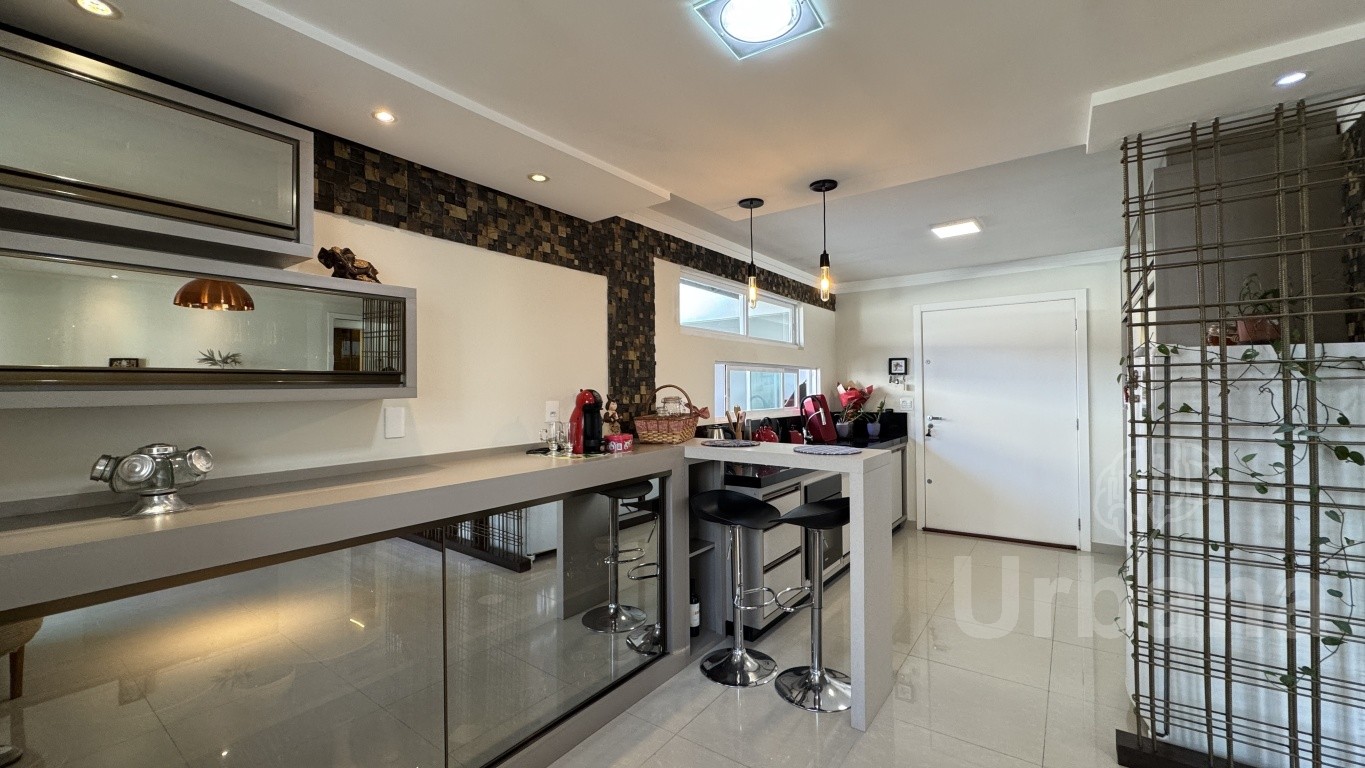 Casa semimobiliada no Amizade - Jaraguá do Sul | Urbana Imóveis