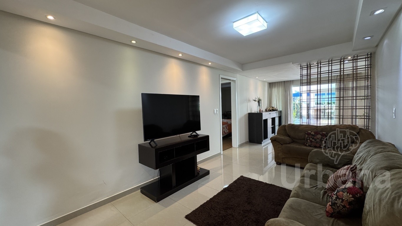 Casa semimobiliada no Amizade - Jaraguá do Sul | Urbana Imóveis